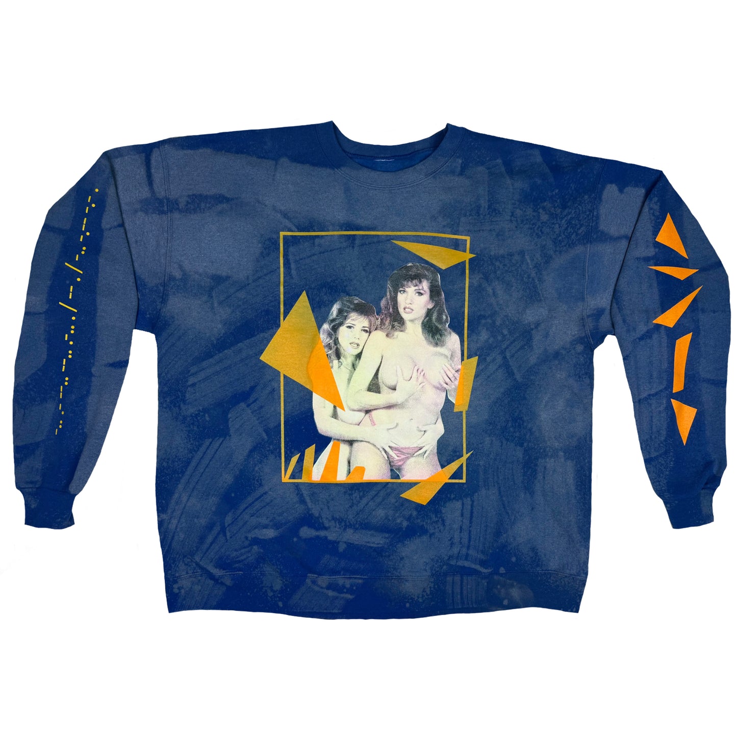 DAZZLE ME DYKE CREW 1 OF 1