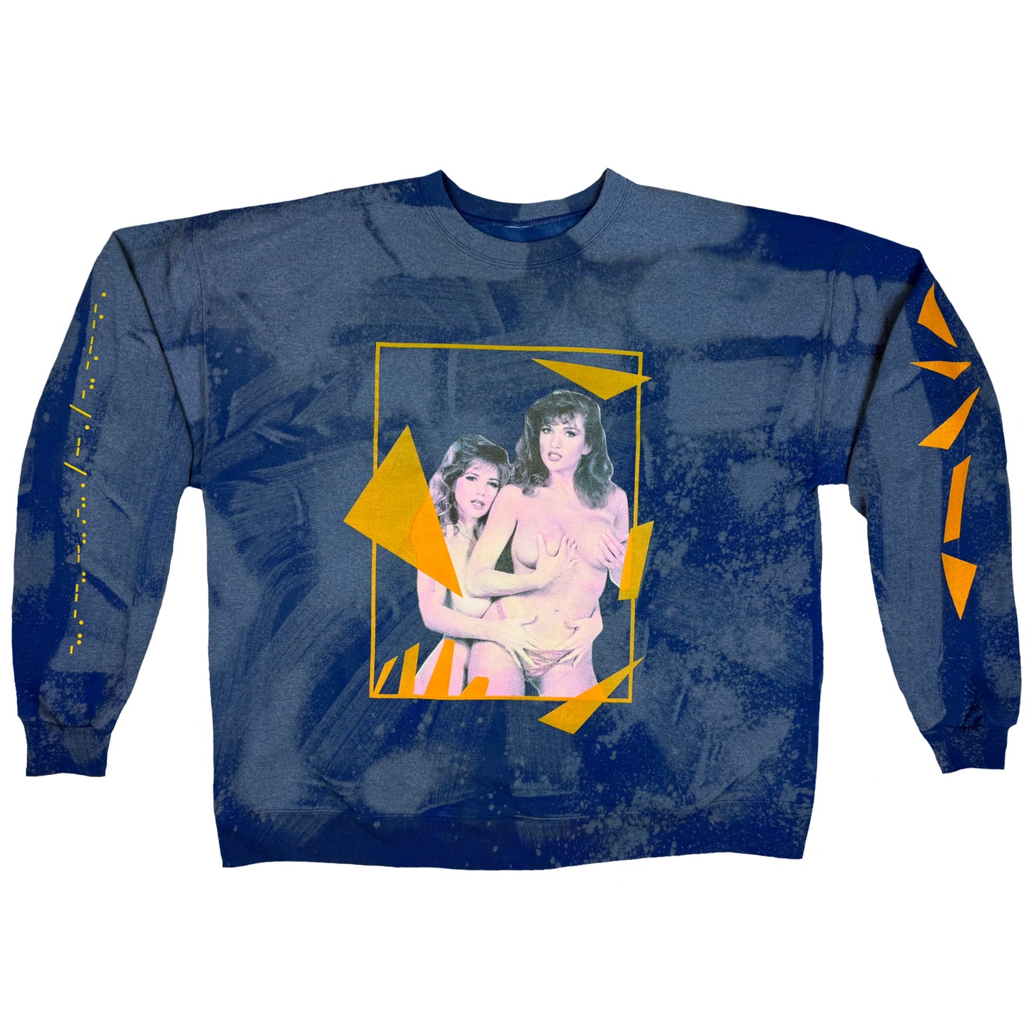 DAZZLE ME DYKE CREW 1 OF 1