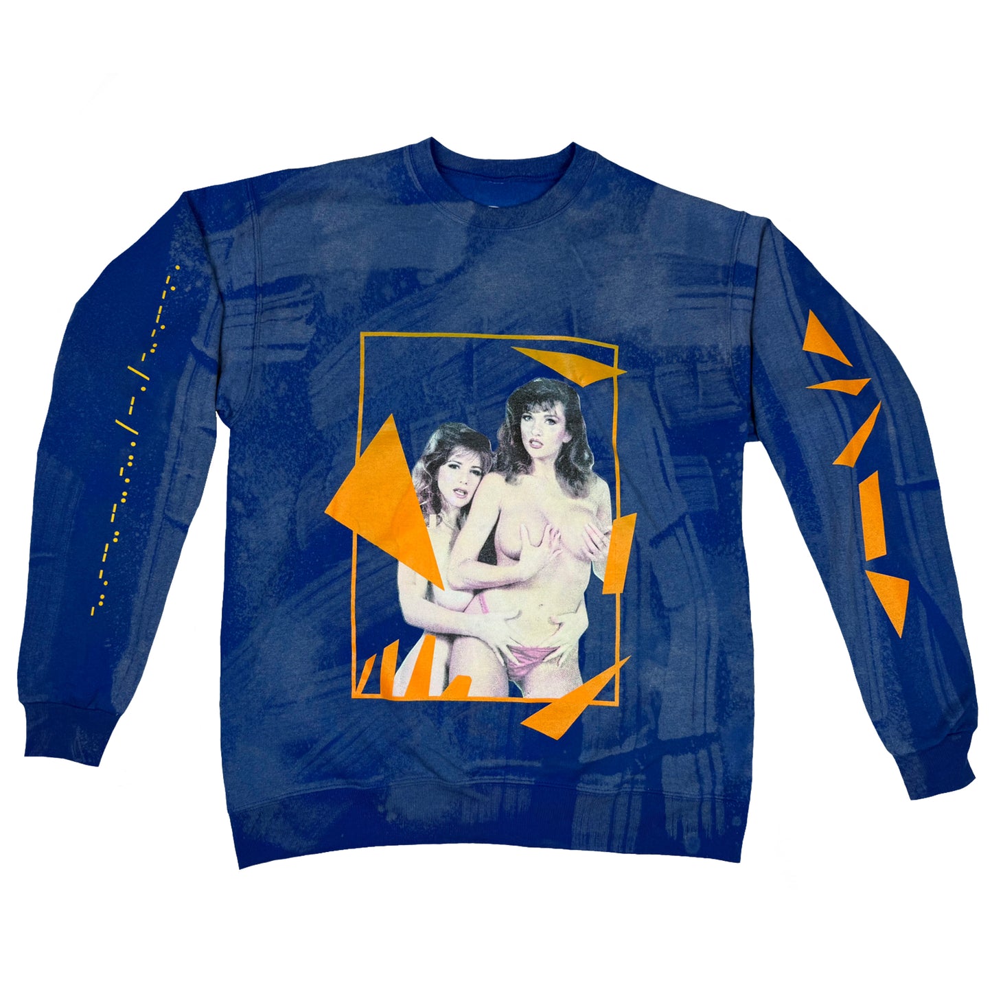 DAZZLE ME DYKE CREW 1 OF 1