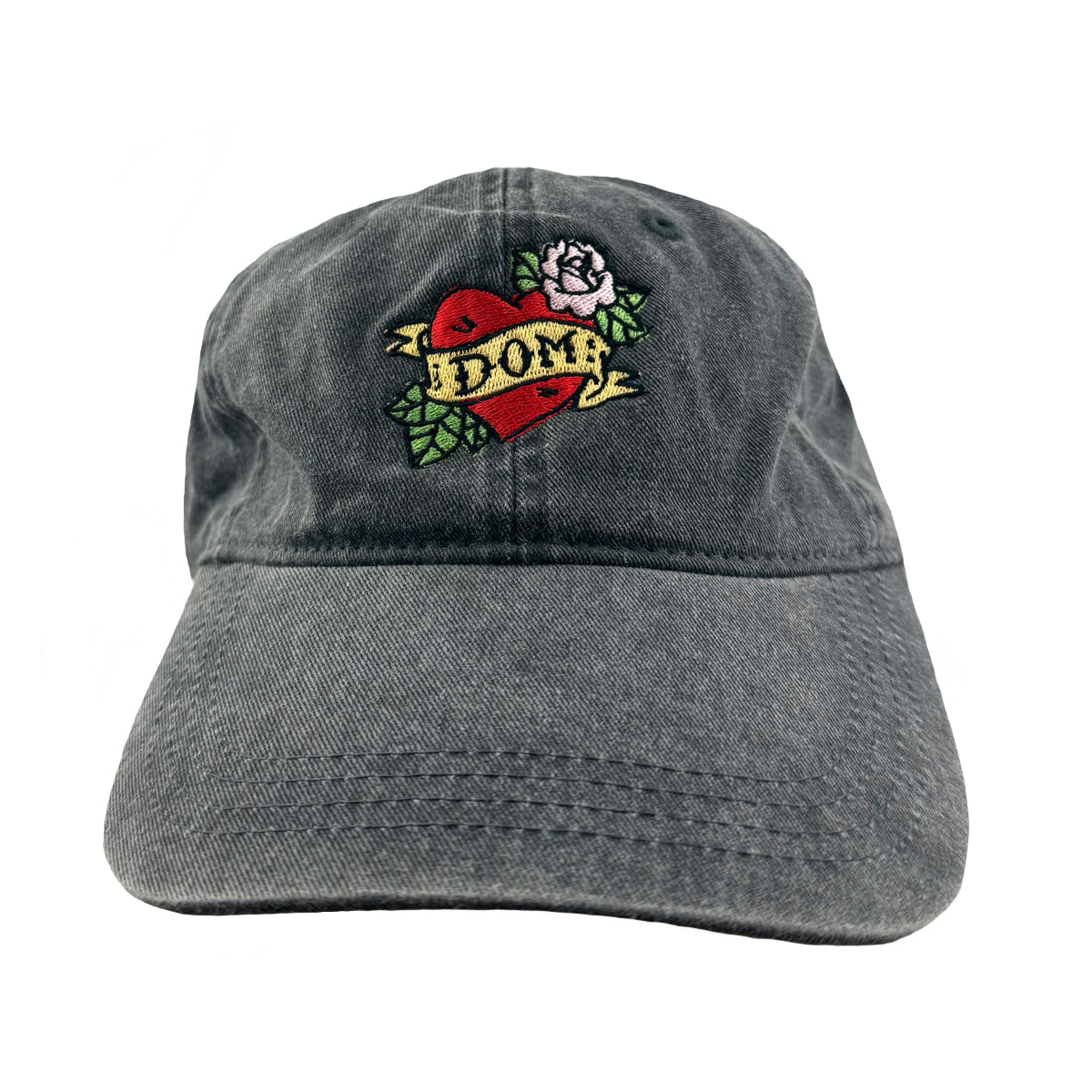 DOM HAT