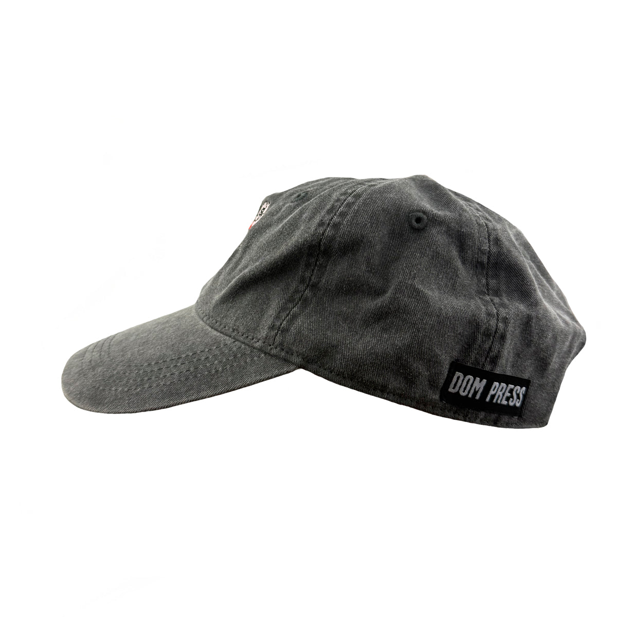 DOM HAT