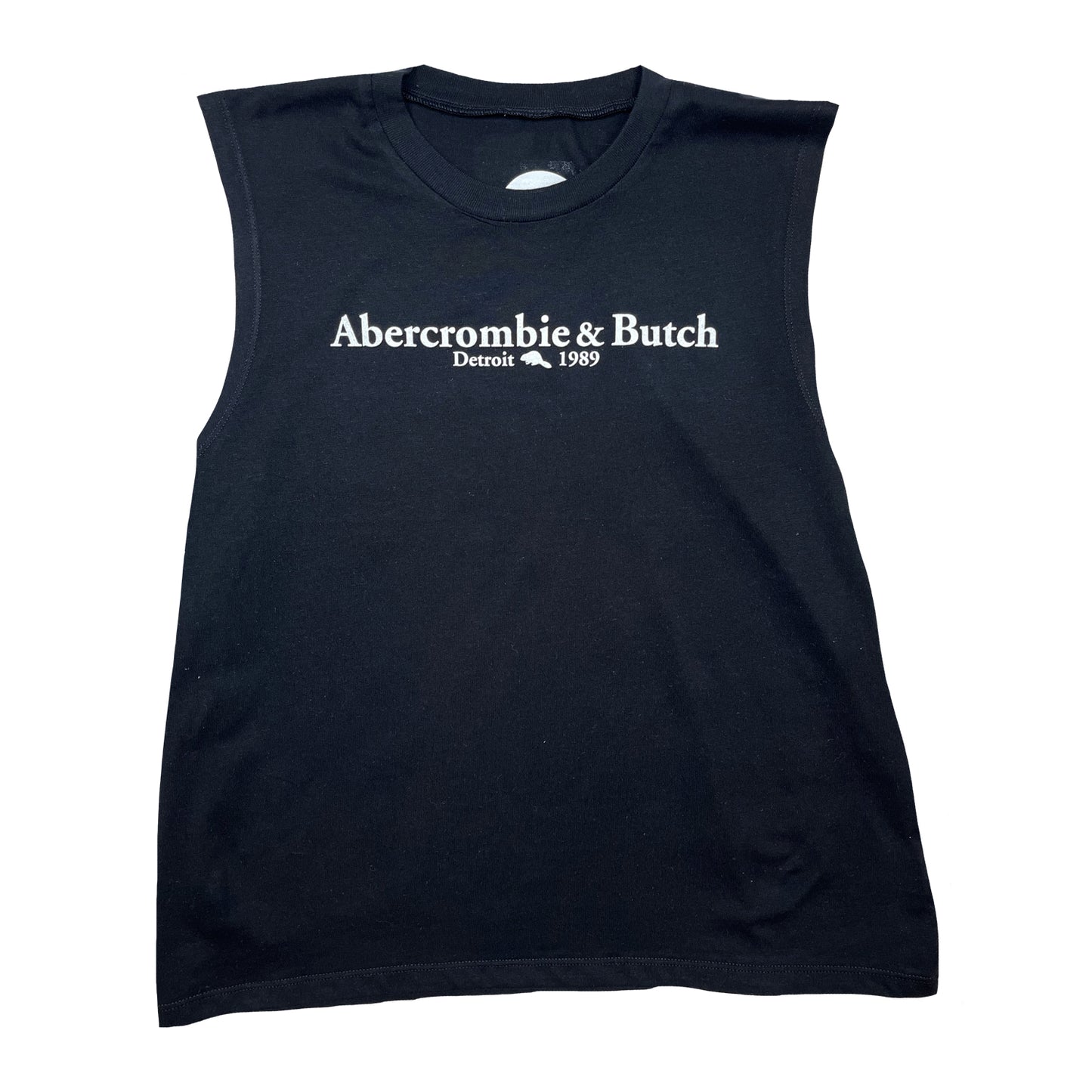 A&B Muscle Tank