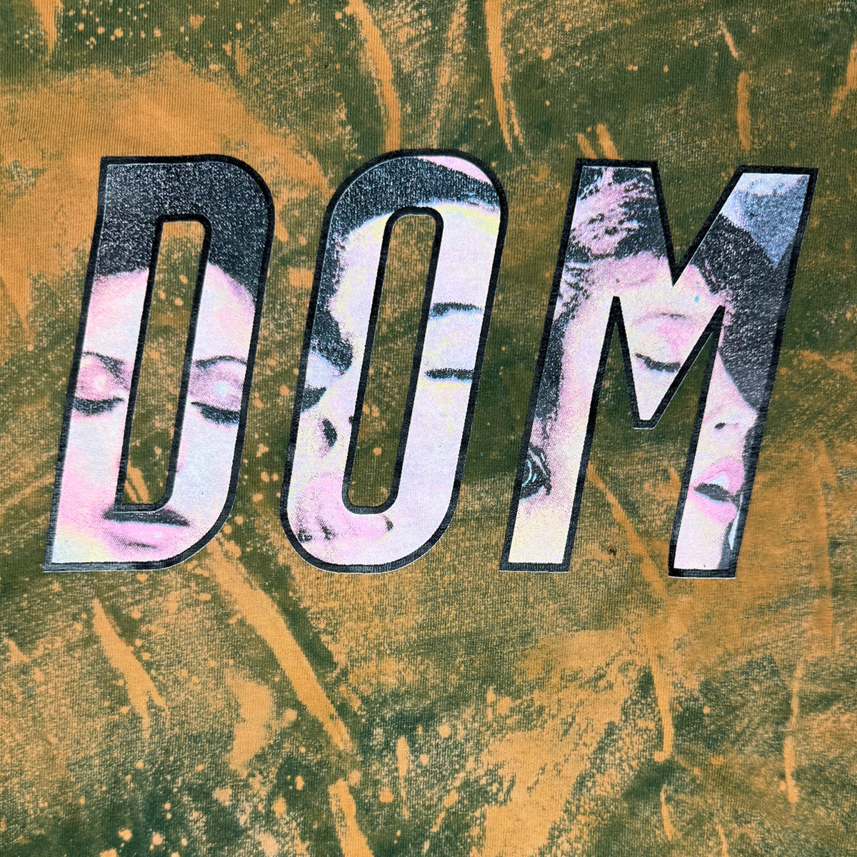 DOM BLEACH DYE 1 OF 1