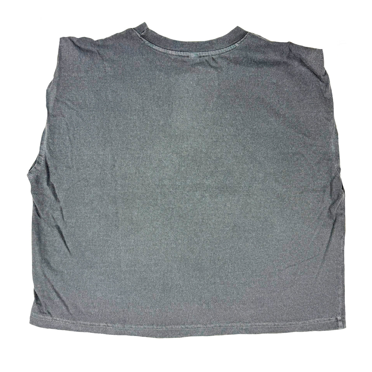 STRAP ON MUSCLE TANK
