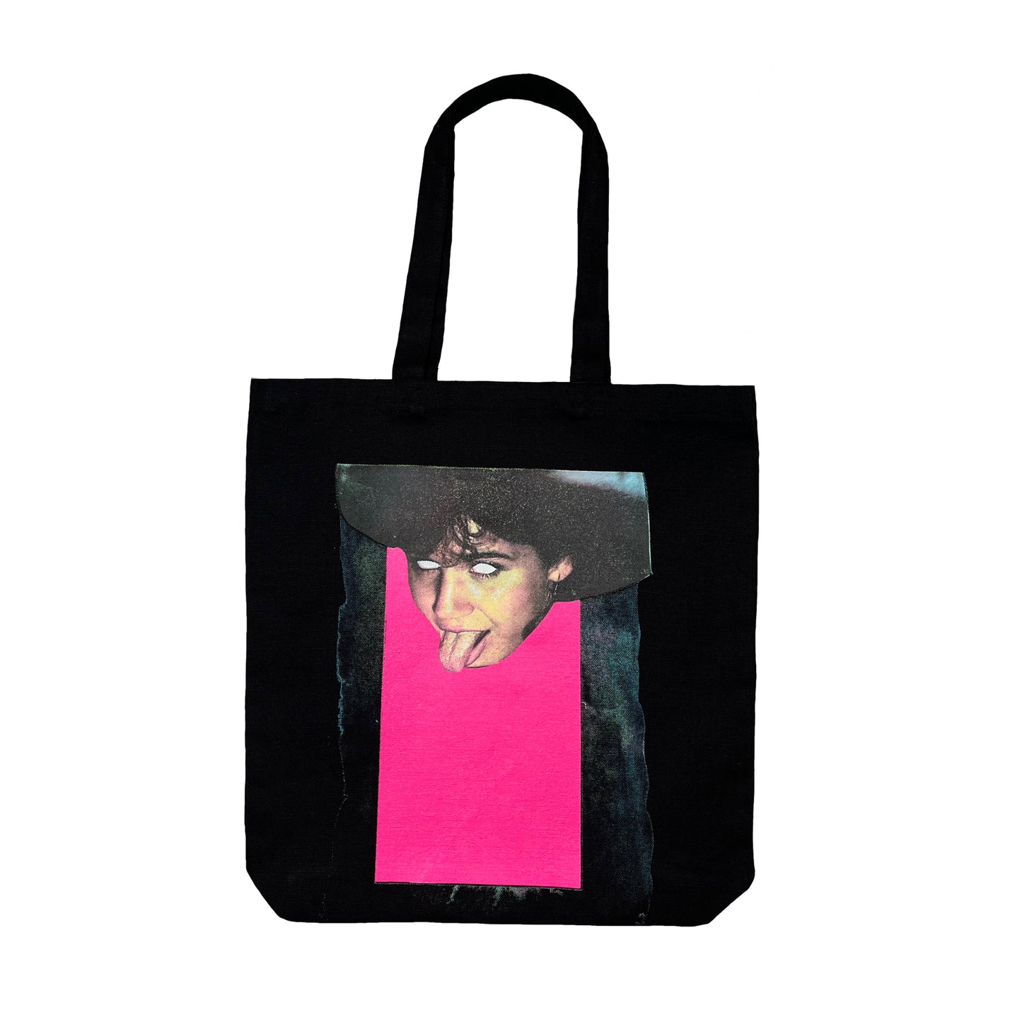TAMING THE TONGUE TOTE