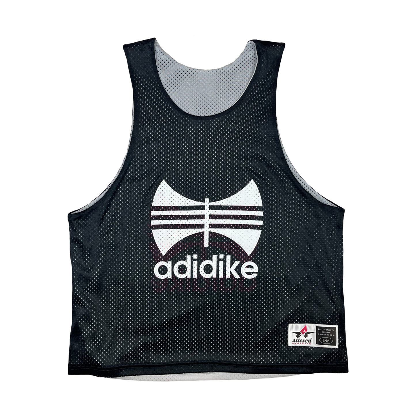 ADIDIKE REVERSIBLE JERSEY