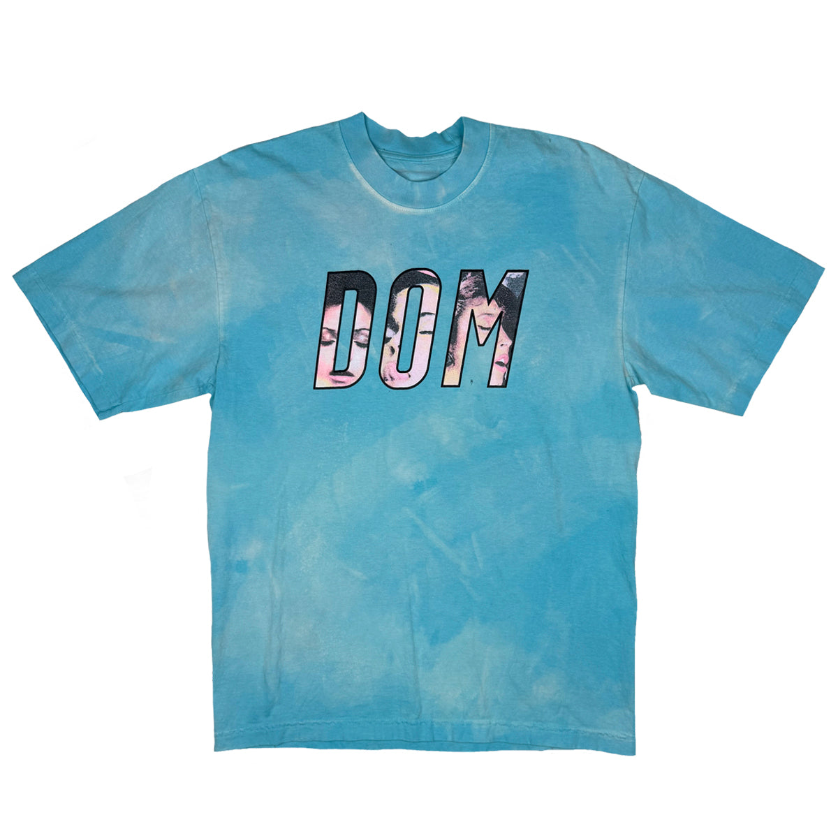 DOM TEE 1 of 1