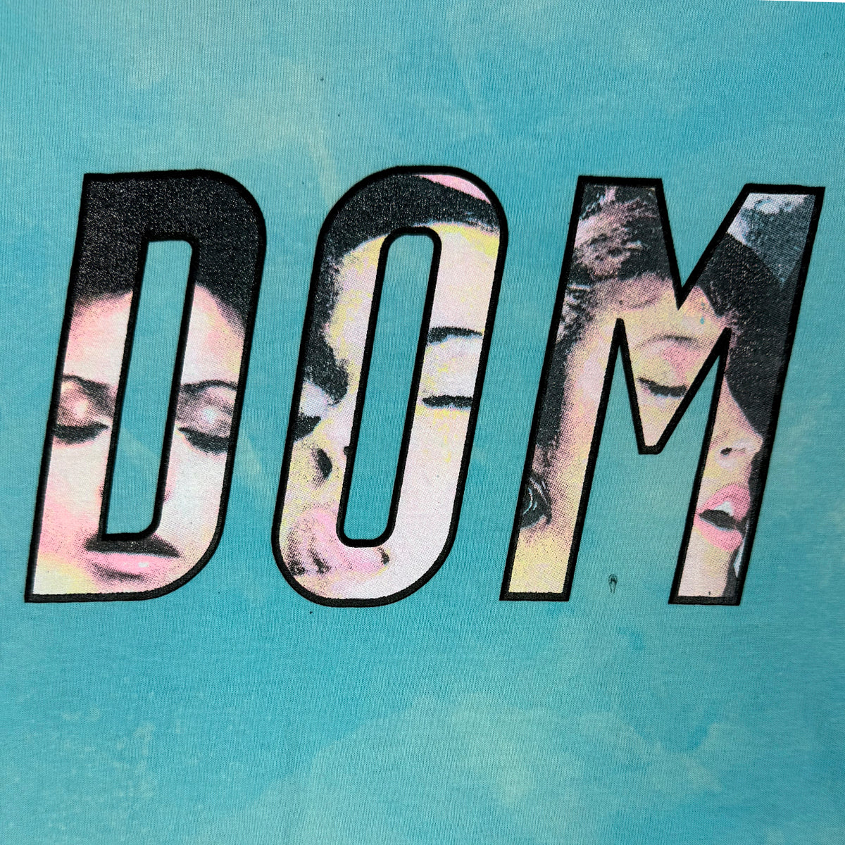 DOM TEE 1 of 1