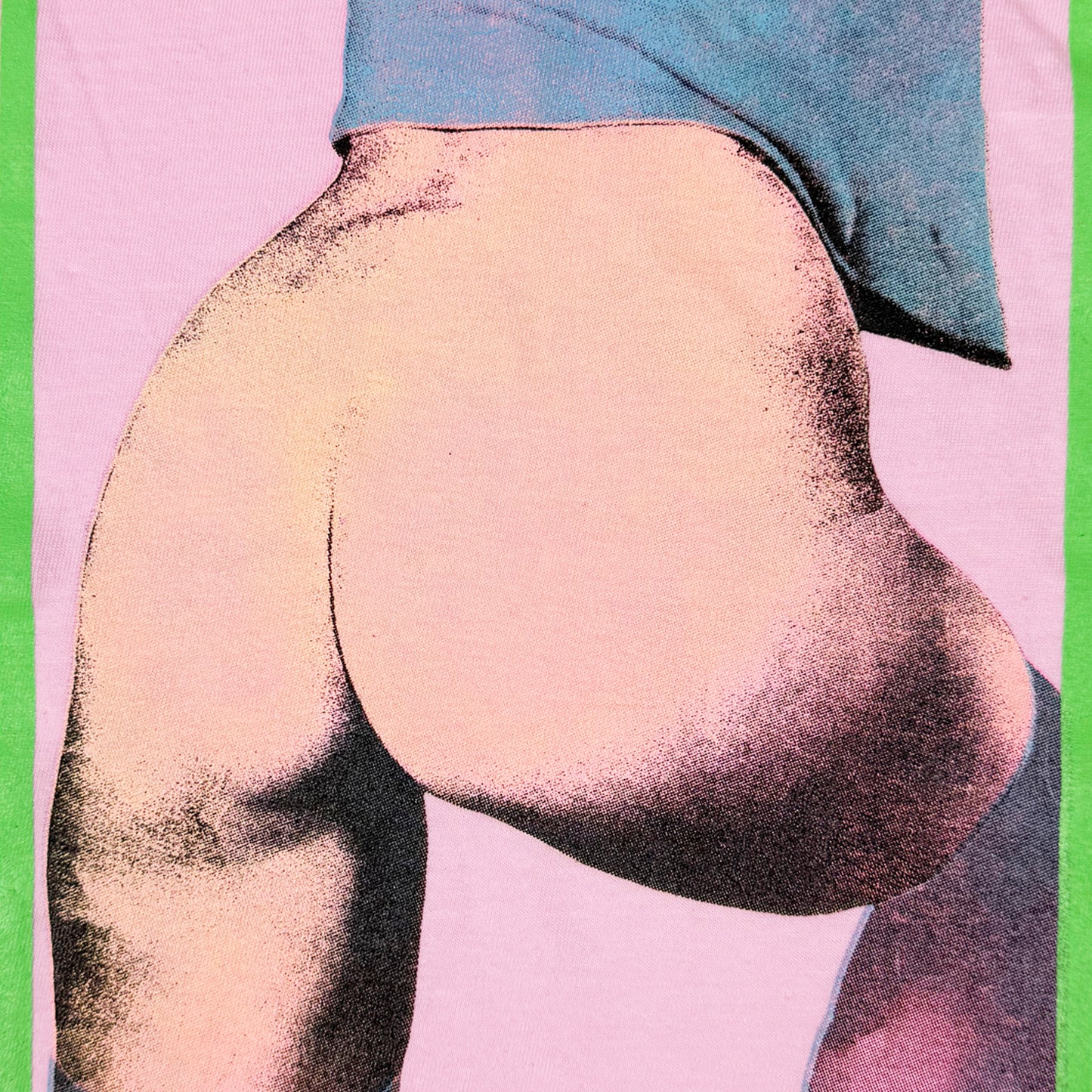 DERRIÈRE S/S TEE