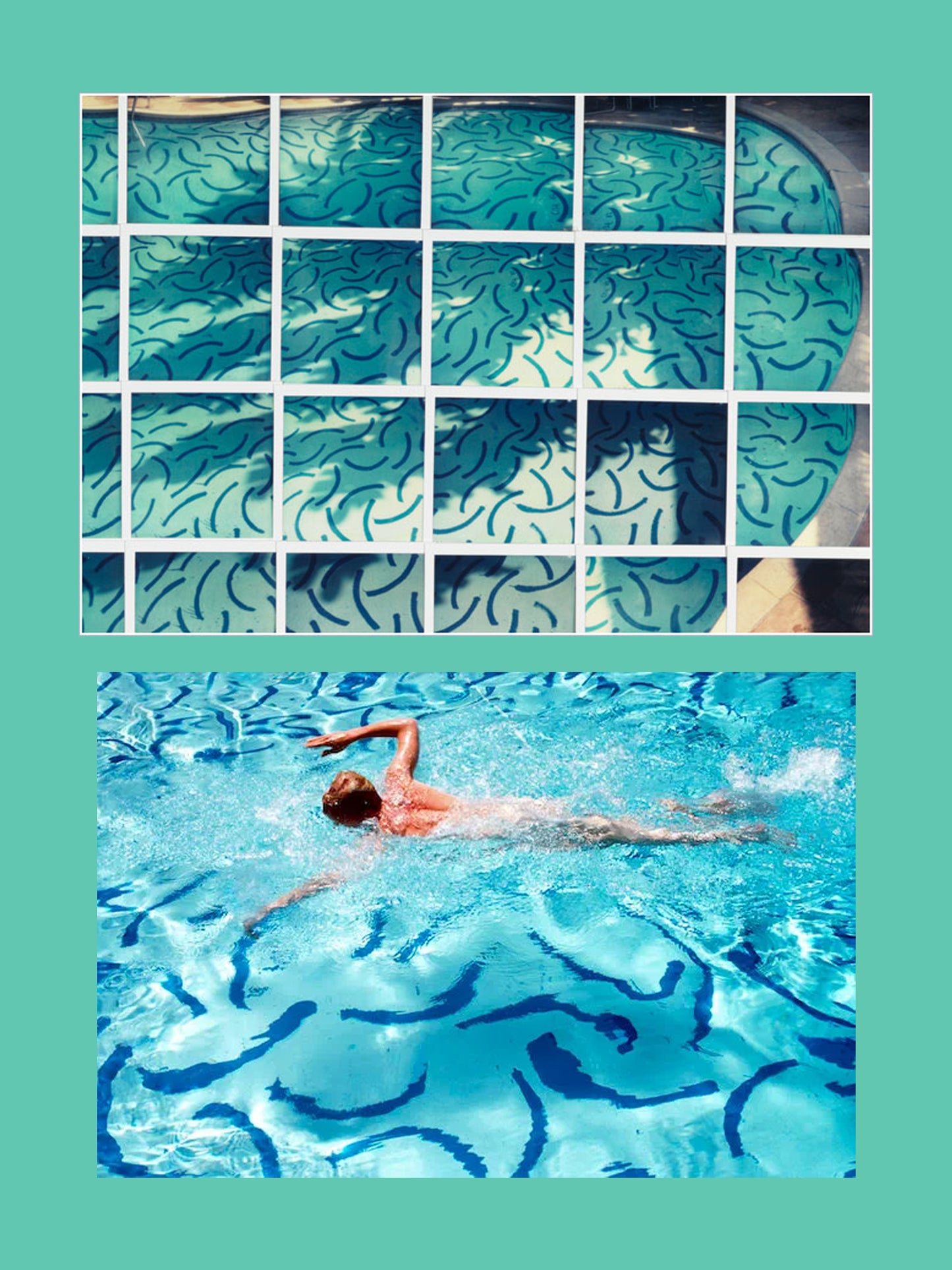 SPLASH BY DOM PRESS