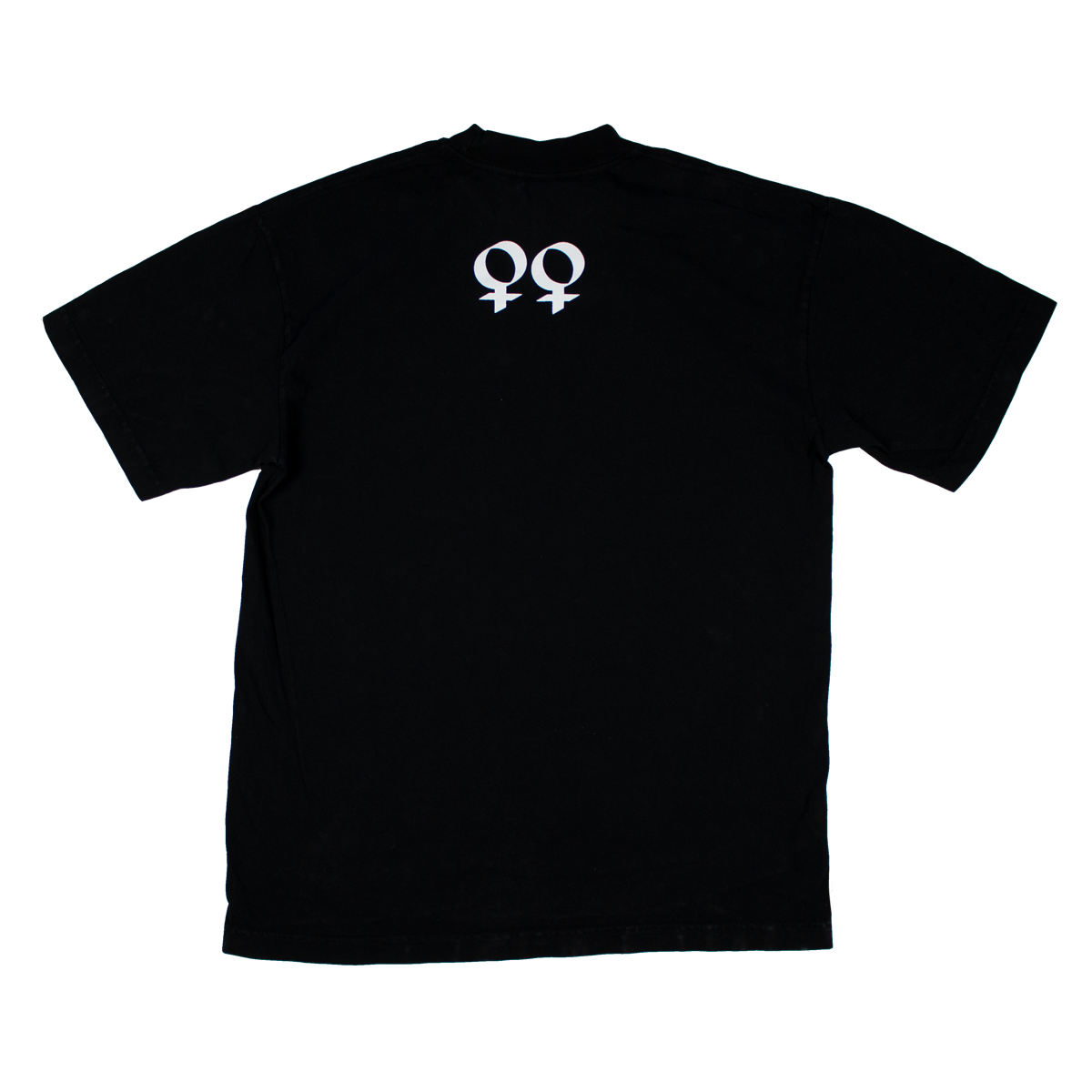 LESBIANS INSPIRE LESBIANS S/S TEE