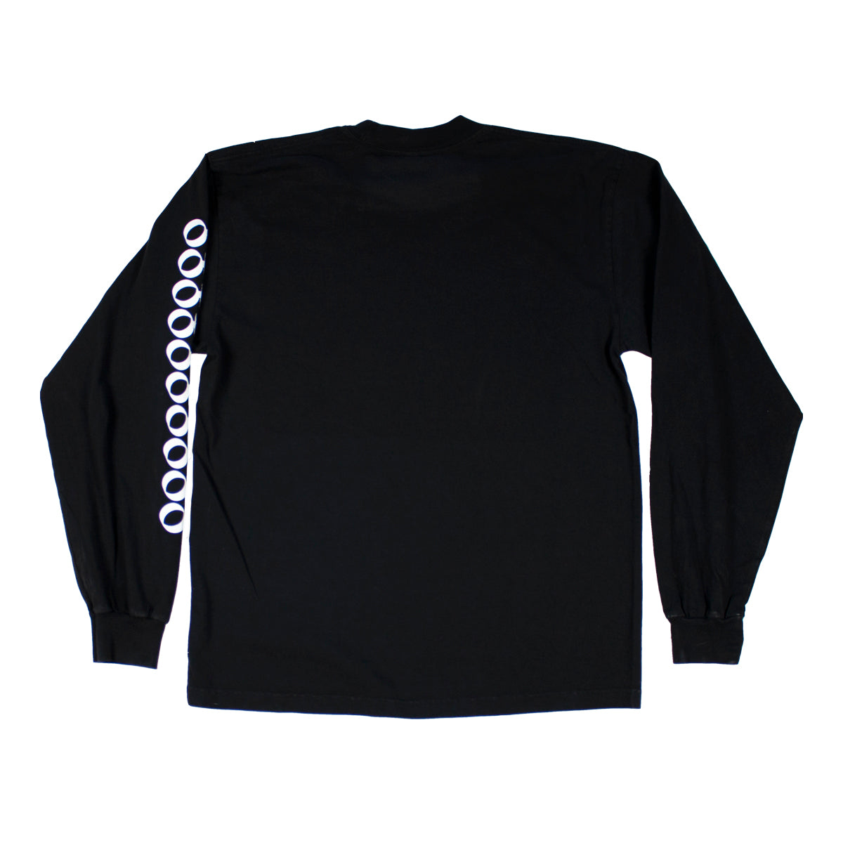 LESBIANS INSPIRE LESBIANS L/S TEE