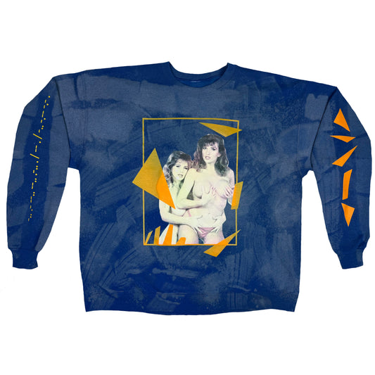 DAZZLE ME DYKE CREW  1 OF 1