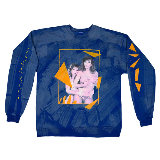 DAZZLE ME DYKE CREW  1 OF 1