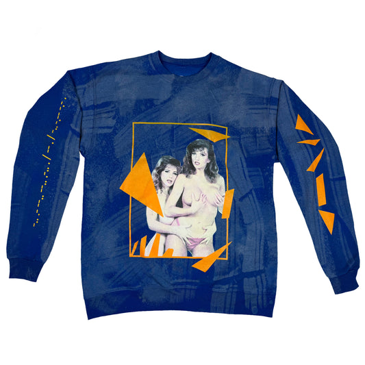 DAZZLE ME DYKE CREW  1 OF 1