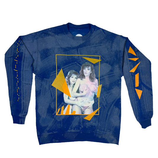 DAZZLE ME DYKE CREW  1 OF 1