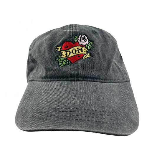 DOM HAT