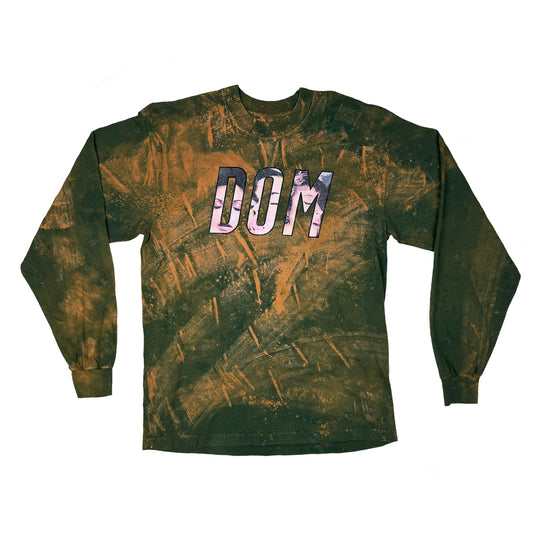 DOM BLEACH DYE 1 OF 1