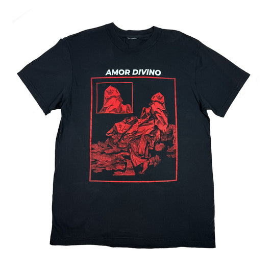 AMOR DIVINO S/S TEE