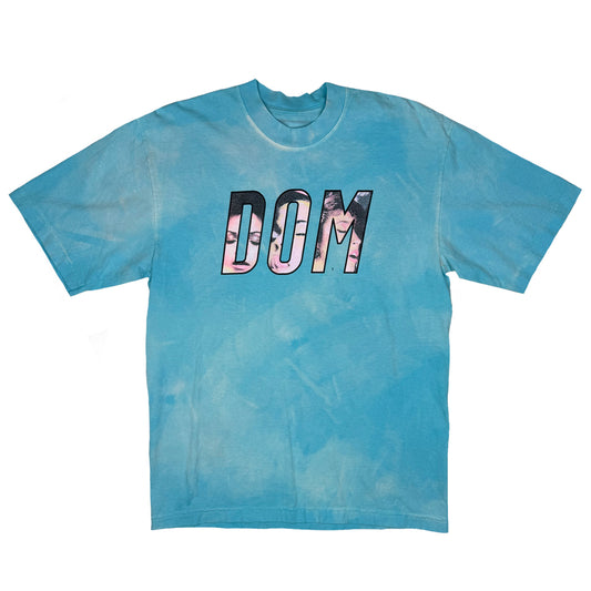 DOM TEE 1 of 1