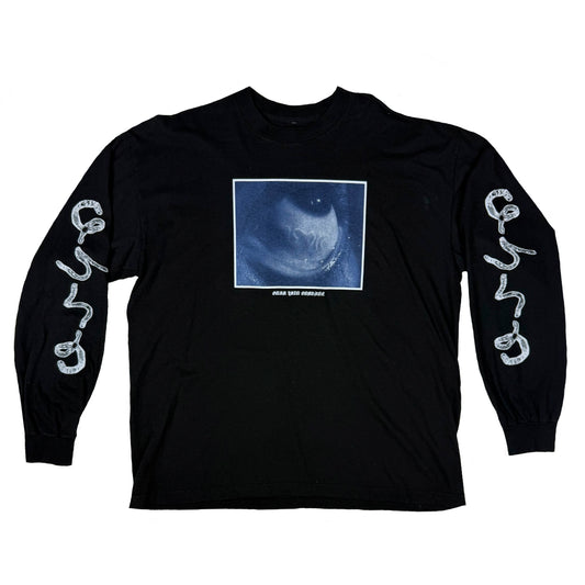 BORN INTO BONDAGE L/S TEE